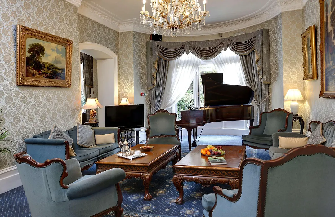 Western Swiss Hotel 3*
